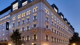 Marriott: 'sturdy' business transient set to grow in 2025